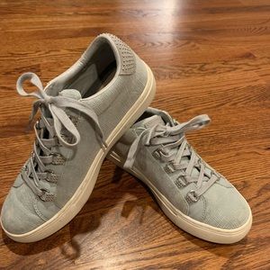 Skechers Gray sneakers